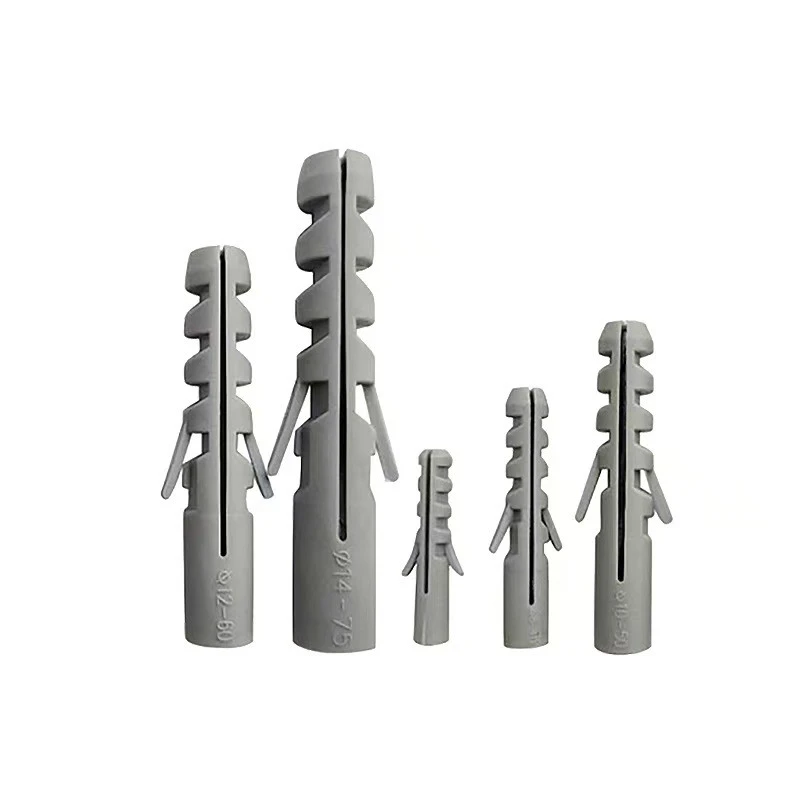 Plastic Expansion Plug factory